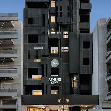Thisean Modern Suites By Athens Stay المظهر الخارجي الصورة