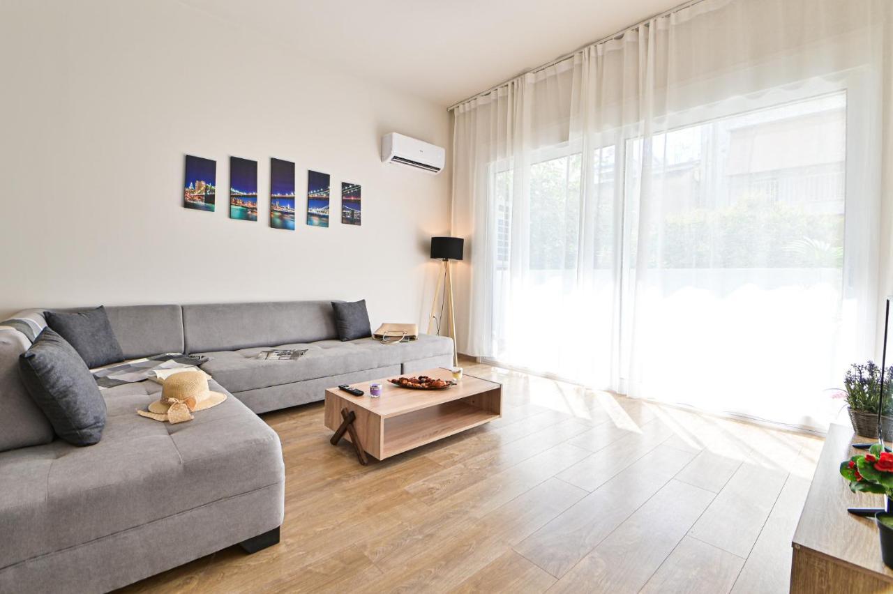 Thisean Modern Suites By Athens Stay المظهر الخارجي الصورة