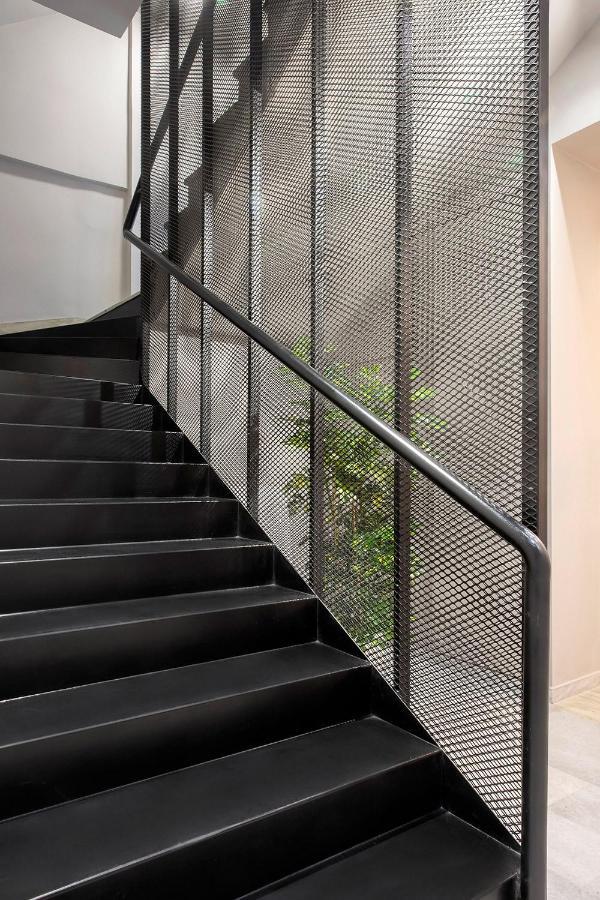 Thisean Modern Suites By Athens Stay المظهر الخارجي الصورة