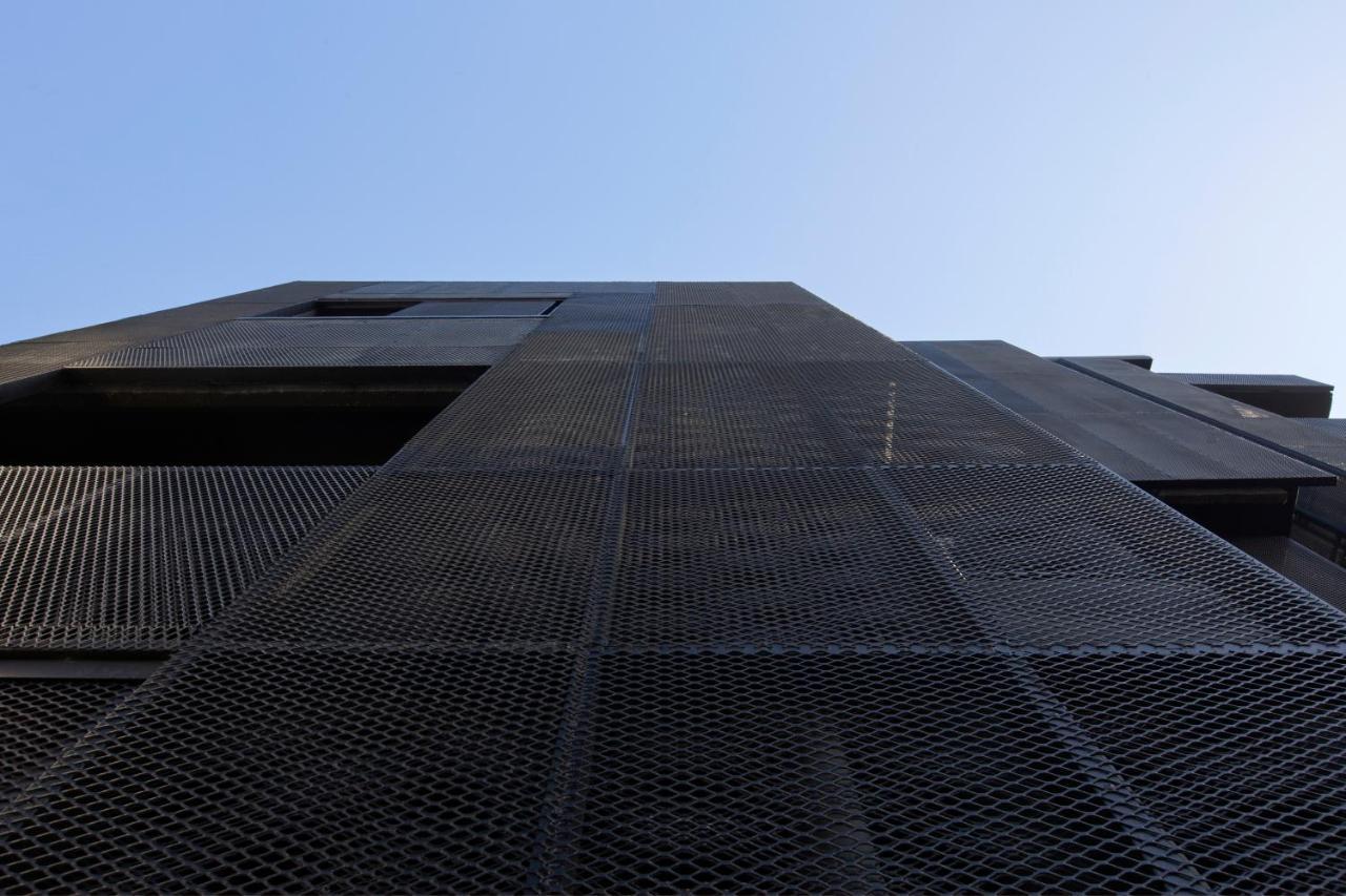 Thisean Modern Suites By Athens Stay المظهر الخارجي الصورة